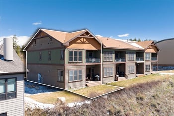 596 County Road 834 #A, Fraser, CO 80442