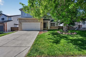 5289 Morning Glory Pl, Littleton, CO 80130