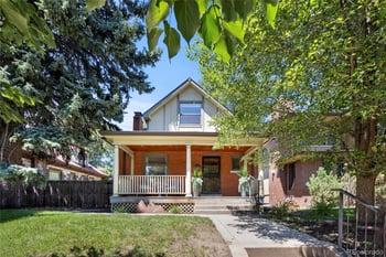 1251 S Gaylord St, Denver, CO 80210
