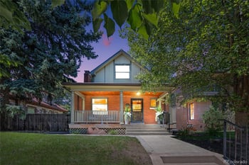 1251 S Gaylord St, Denver, CO 80210