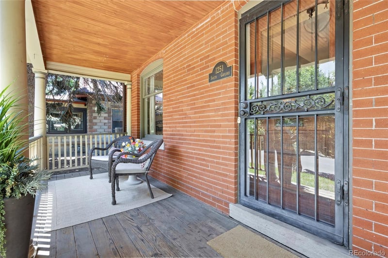 1251 Gaylord St, Denver, CO 80210