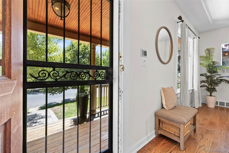 1251 Gaylord St, Denver, CO 80210