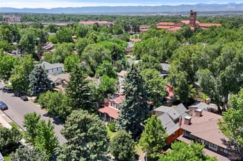 1251 S Gaylord St, Denver, CO 80210