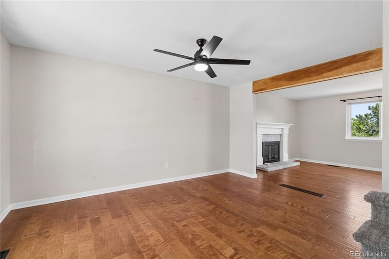 8627 W Fremont Pl, Littleton, CO 80128