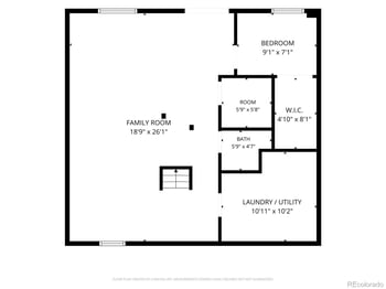 8627 W Fremont Pl, Littleton, CO 80128