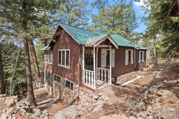 26751 Fern Gulch Rd, Evergreen, CO 80439