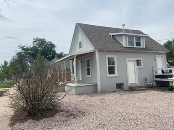 319 W Beaver Ave #A, B, C, Fort Morgan, CO 80701