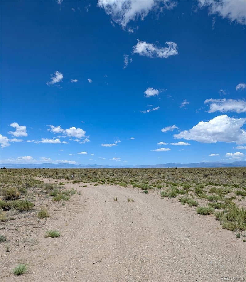 1097 Pioneer Trl, Crestone, CO 81131