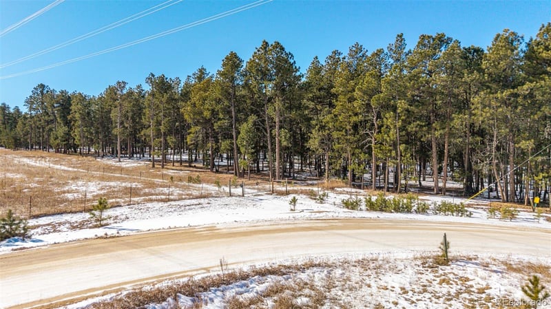 10775 Hardy Rd, Colorado Springs, CO 80908