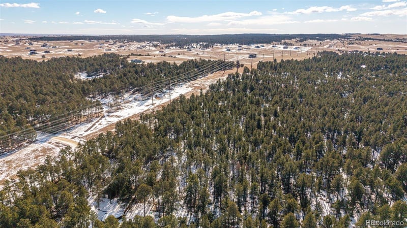 10775 Hardy Rd, Colorado Springs, CO 80908