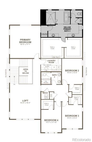 8530 Piedra River St, Littleton, CO 80125