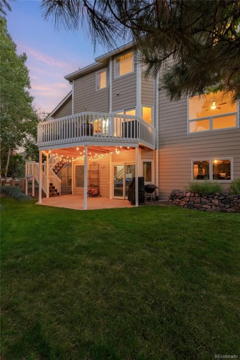 24 Desert Willow Ln, Littleton, CO 80127