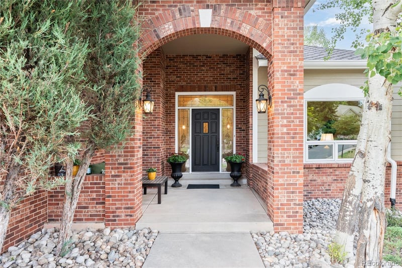 24 Desert Willow Ln, Littleton, CO 80127
