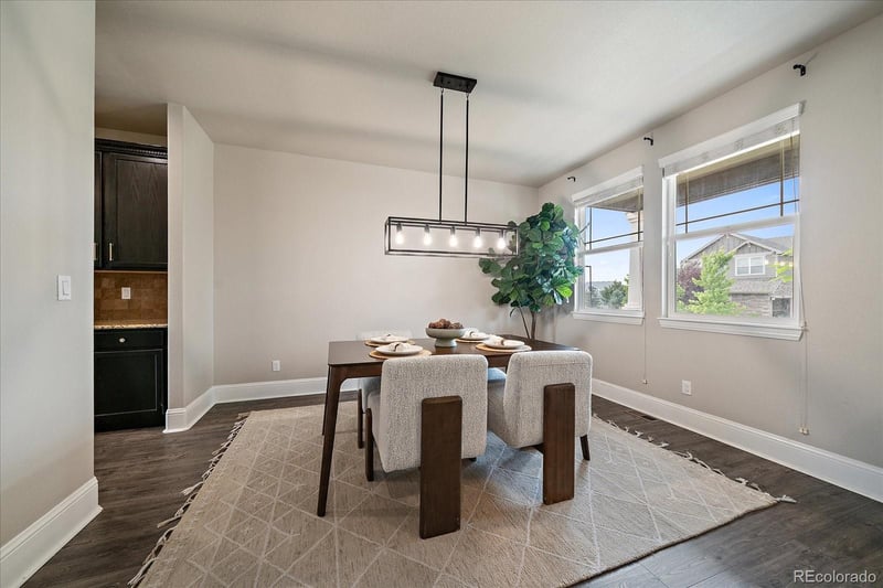 15610 Angelica Dr, Parker, CO 80134
