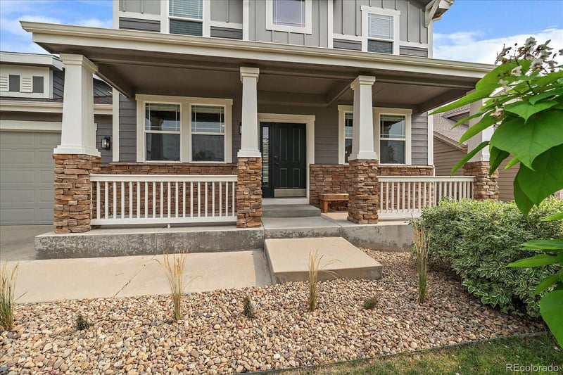 15610 Angelica Dr, Parker, CO 80134