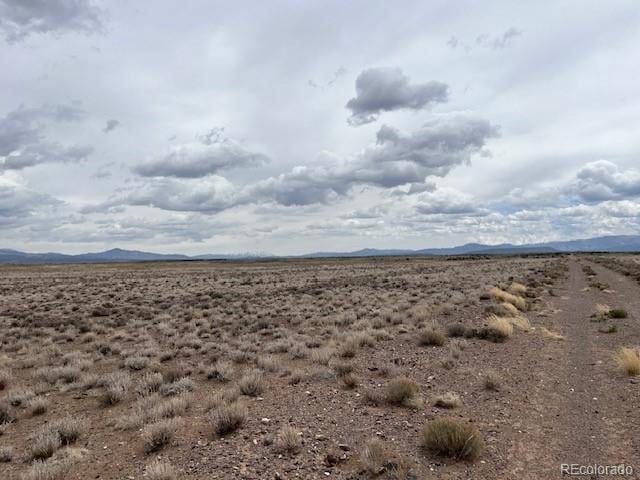 Lot 11 - 12 23rd St, Blanca, CO 81123