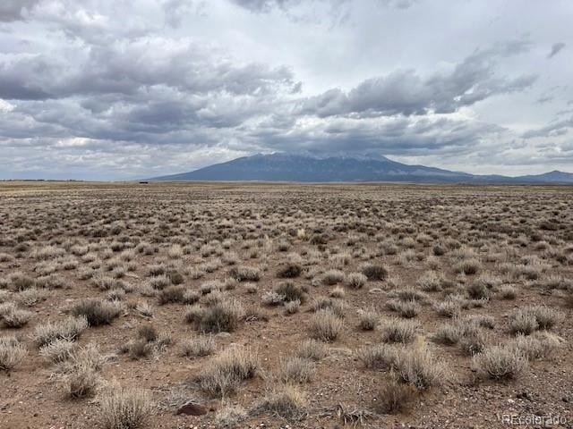 Lot 11 - 12 23rd St, Blanca, CO 81123