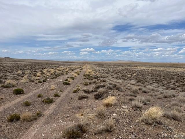 Lot 11 - 12 23rd St, Blanca, CO 81123