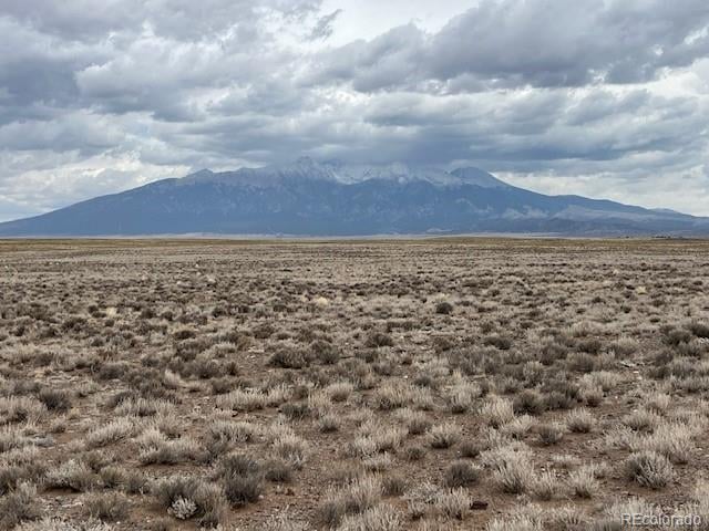 Lot 11 - 12 23rd St, Blanca, CO 81123