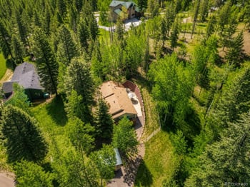 7256 Aspen Meadow Dr, Evergreen, CO 80439