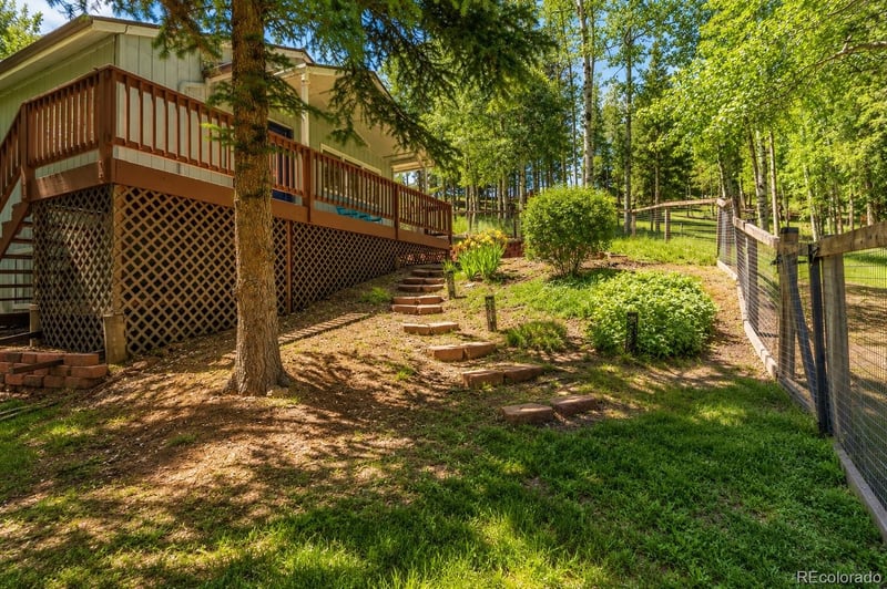 7256 Aspen Meadow Dr, Evergreen, CO 80439