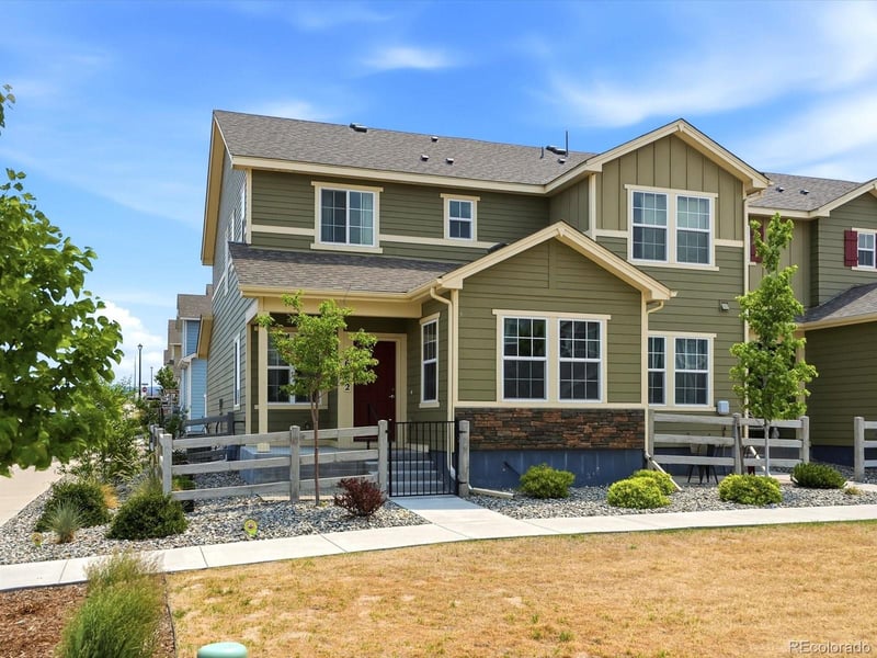 16392 Hay Barn Hts, Monument, CO 80132