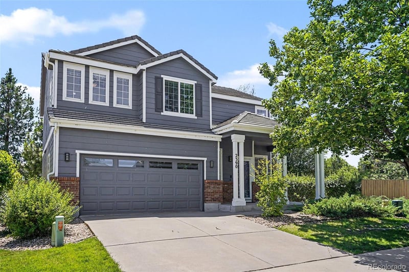 2390 E 127th Ave, Thornton, CO 80241
