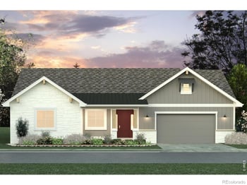 3015 Navigator Way, Fort Collins, CO 80524