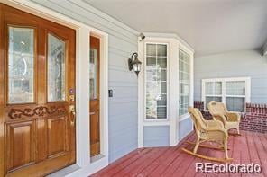 359 Canyon Point Cir, Golden, CO 80403