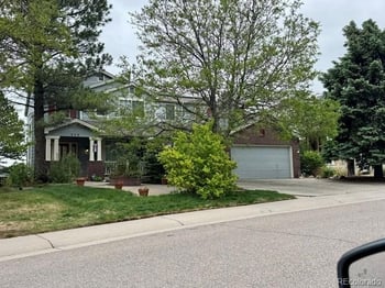 359 Canyon Point Cir, Golden, CO 80403