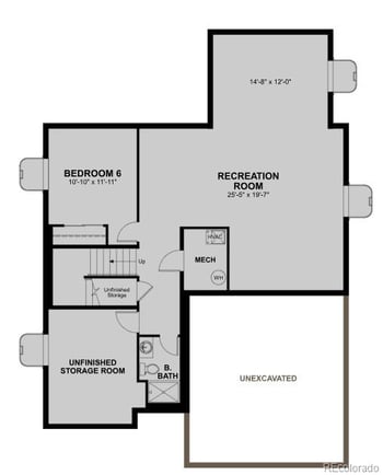 8526 Piedra River St, Littleton, CO 80125