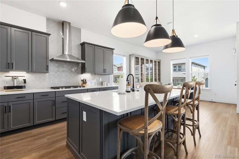 8505 Big Thompson St, Littleton, CO 80125