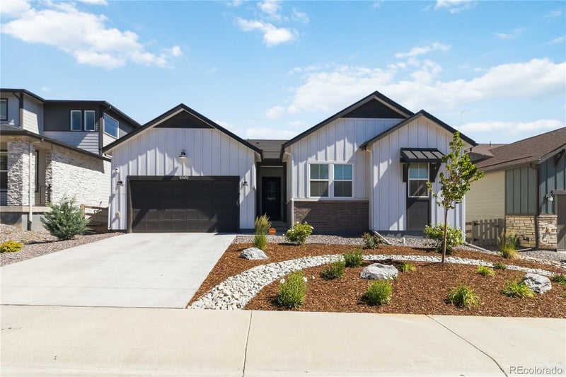 8505 Big Thompson St, Littleton, CO 80125