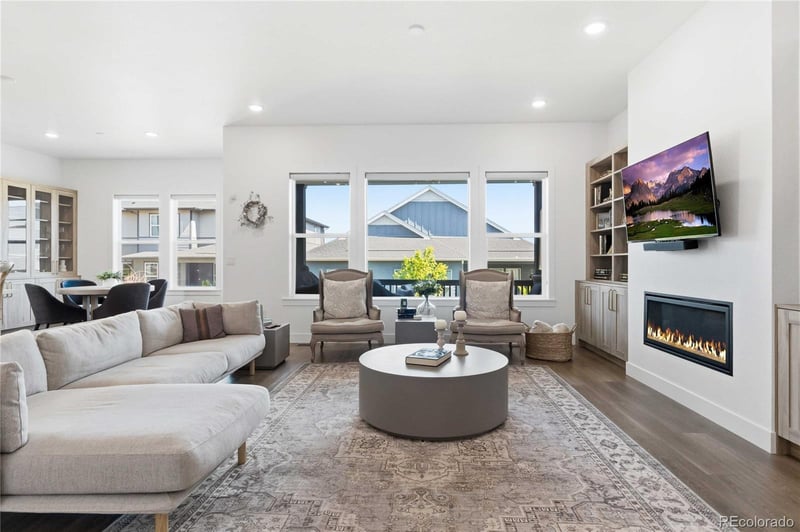 8505 Big Thompson St, Littleton, CO 80125
