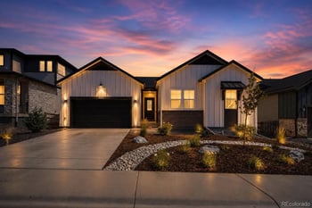 8505 Big Thompson St, Littleton, CO 80125