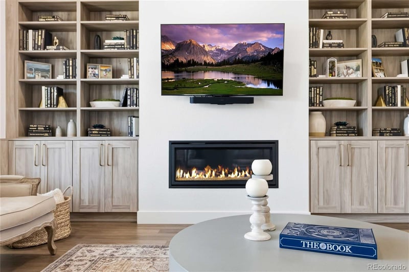 8505 Big Thompson St, Littleton, CO 80125
