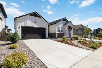 8505 Big Thompson St, Littleton, CO 80125