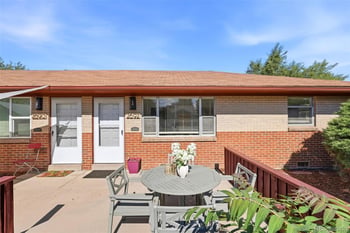 2692 S Acoma St, Denver, CO 80223