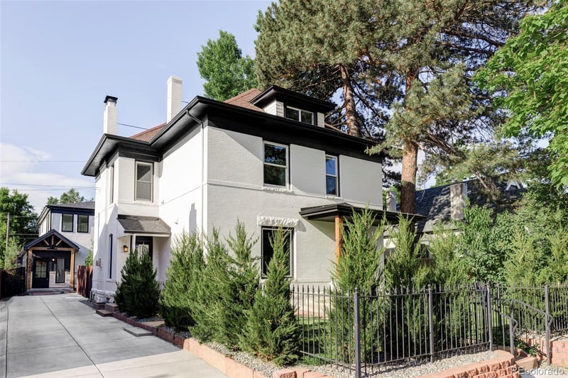 3044 W 29th Ave, Denver, CO 80211