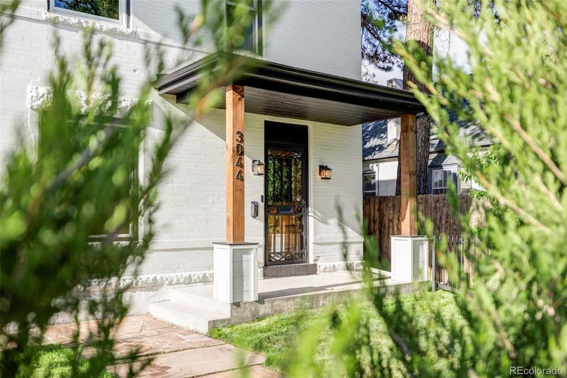3044 W 29th Ave, Denver, CO 80211