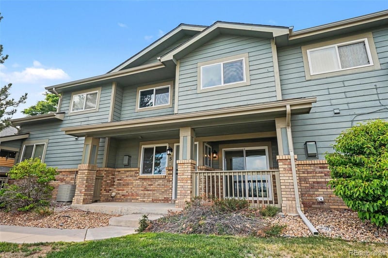 2900 Purcell St #C5, Brighton, CO 80601