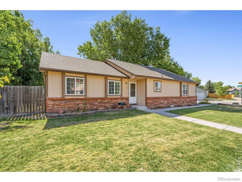 1612 Bayberry Cir, Fort Collins, CO 80524