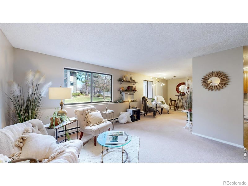 925 Columbia Rd #813, Fort Collins, CO 80525