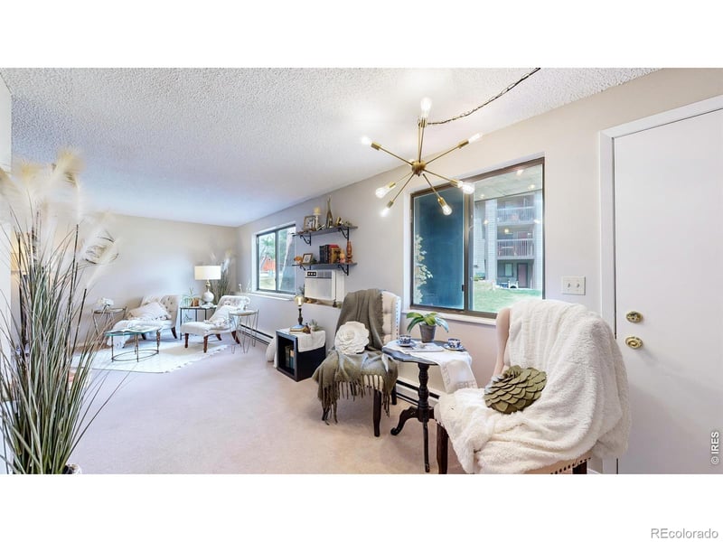 925 Columbia Rd #813, Fort Collins, CO 80525