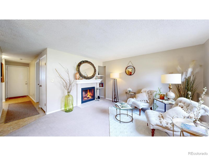 925 Columbia Rd #813, Fort Collins, CO 80525