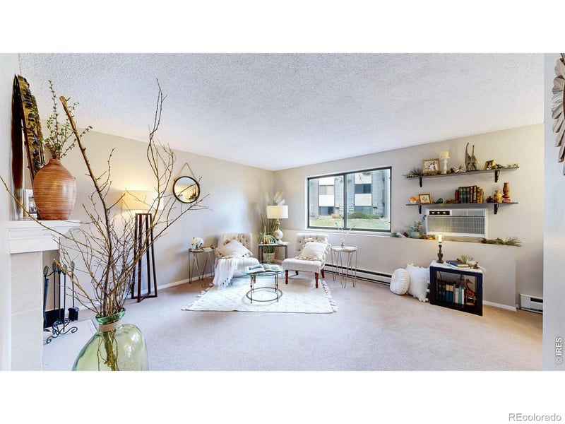 925 Columbia Rd #813, Fort Collins, CO 80525