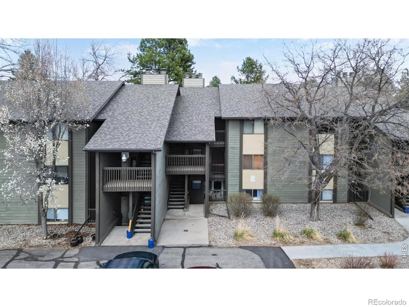 925 Columbia Rd #813, Fort Collins, CO 80525