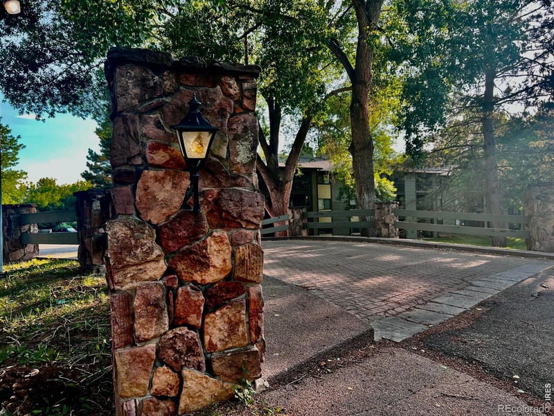925 Columbia Rd #813, Fort Collins, CO 80525