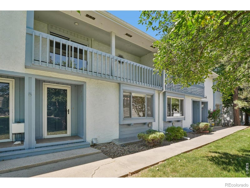 2135 Meadow Ct #C, Longmont, CO 80501