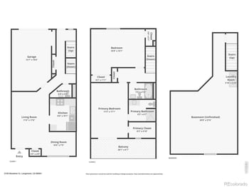 2135 Meadow Ct #C, Longmont, CO 80501